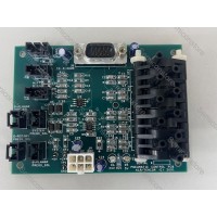 KLA-Tencor 700-215928-000 Pneumatic Control PCB...
